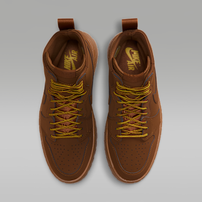 Air Jordan 1 Brooklyn Women's Boots. Nike.com